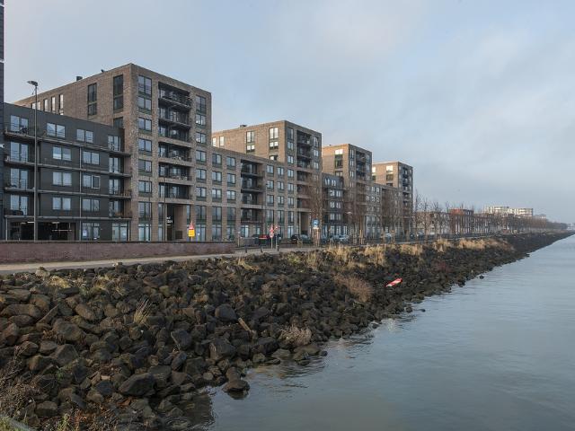 Appartement te huur in Amsterdam, Noord Holland