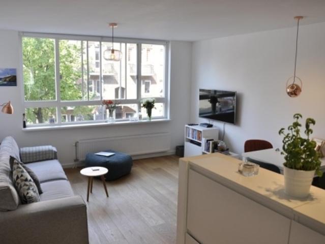 Appartement te huur in Amsterdam, Noord Holland