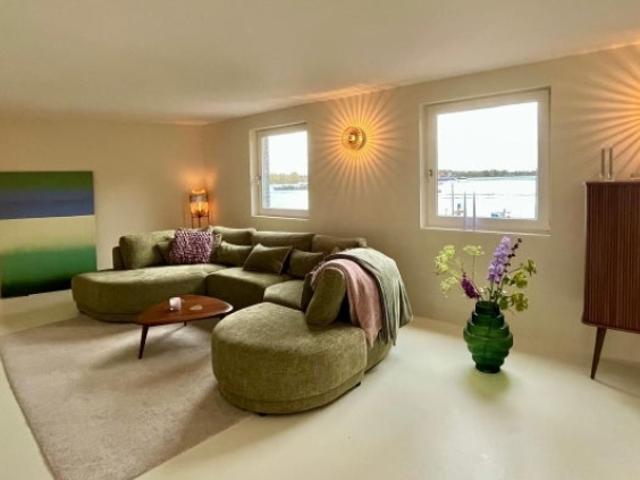 Appartement te huur in Amsterdam, Noord Holland
