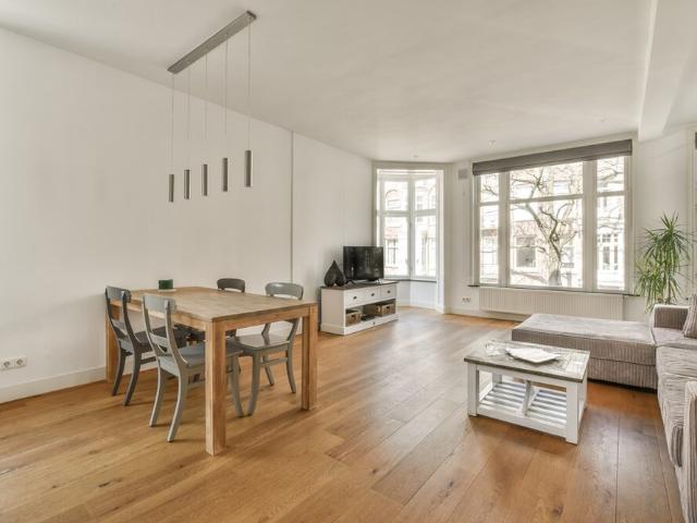 Appartement te huur in Amsterdam, Noord Holland