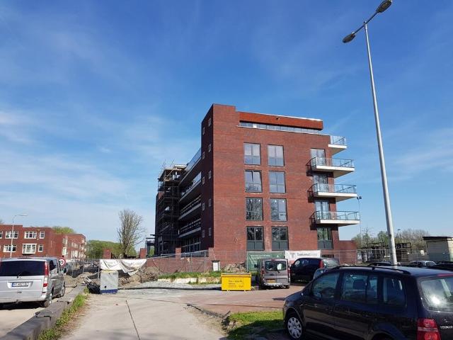 Appartement te huur in Amsterdam, Noord Holland