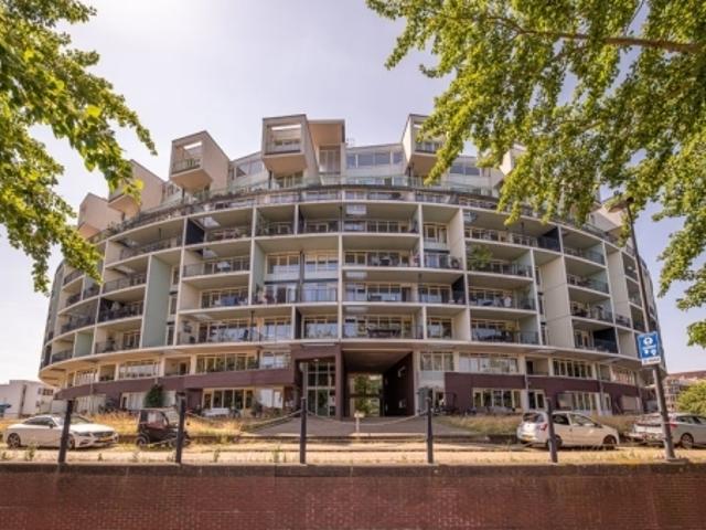 Appartement te huur in Amsterdam, Noord Holland
