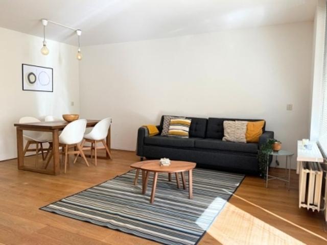 Appartement te huur in Amsterdam, Noord Holland