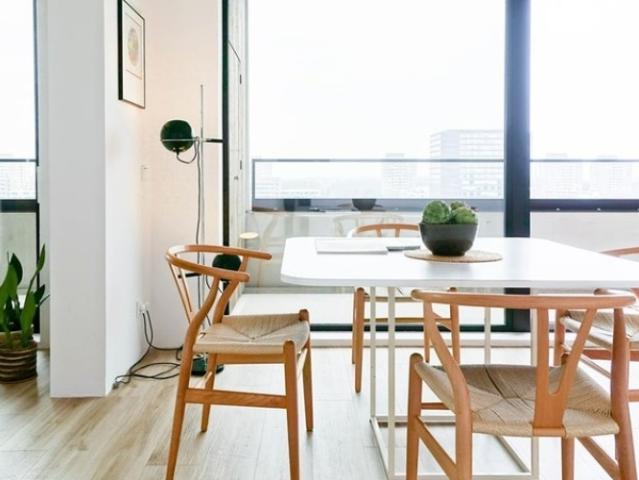 Appartement te huur in Amsterdam, Noord Holland