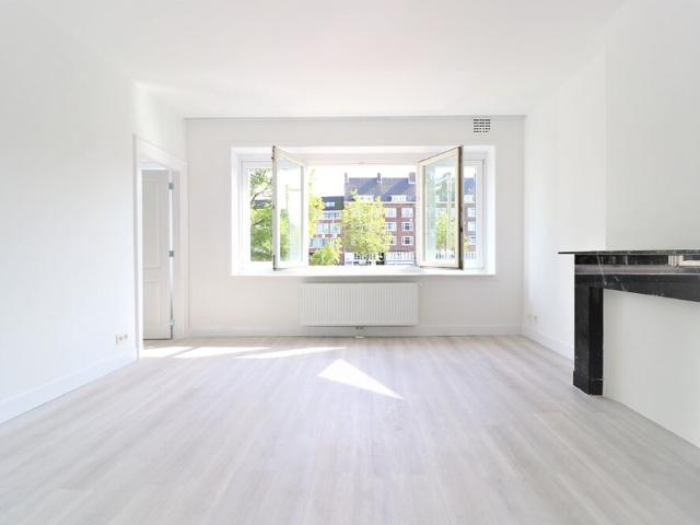 Appartement te huur in Amsterdam, Noord Holland