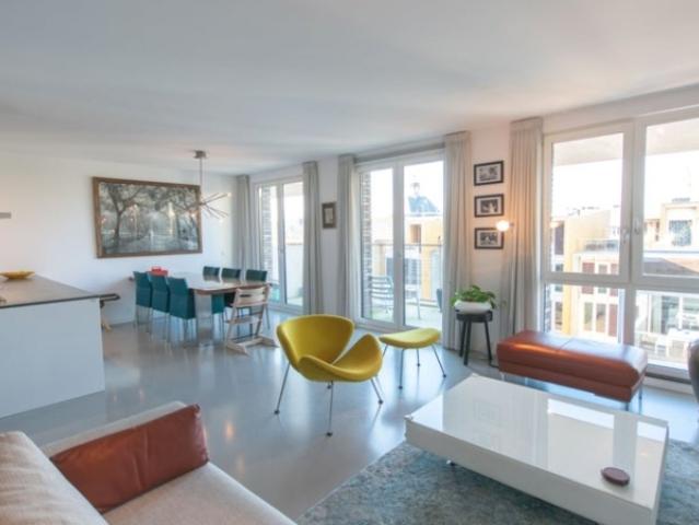Appartement te huur in Amsterdam, Noord Holland