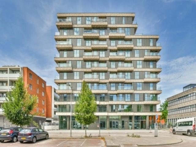 Appartement te huur in Amsterdam, Noord Holland