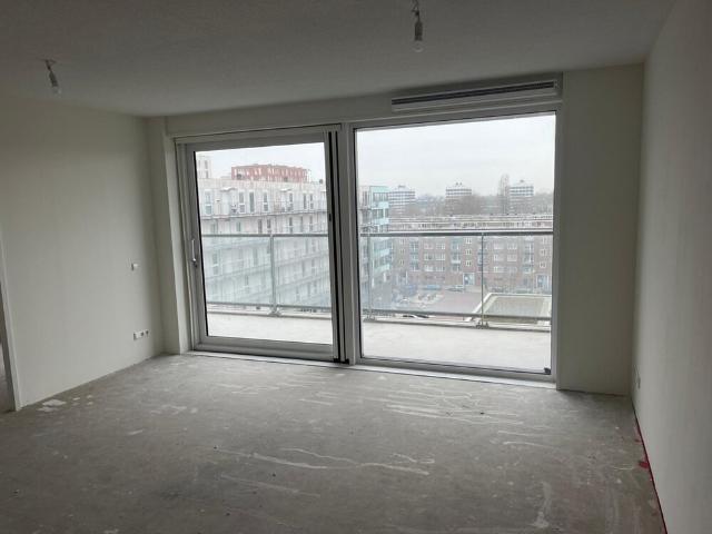 Appartement te huur in Amsterdam, Noord Holland