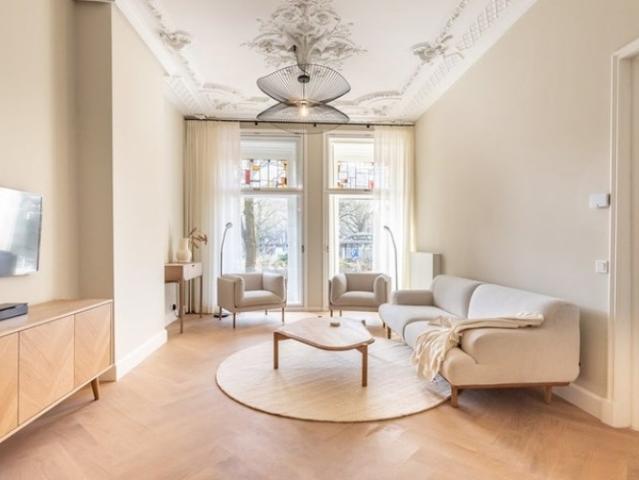 Appartement te huur in Amsterdam, Noord Holland