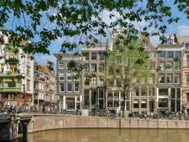 Appartement te huur in Amsterdam, Noord Holland