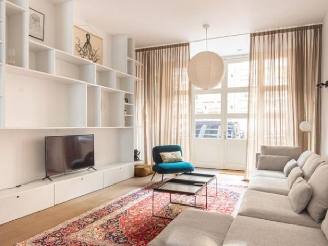Appartement te huur in Amsterdam, Noord Holland