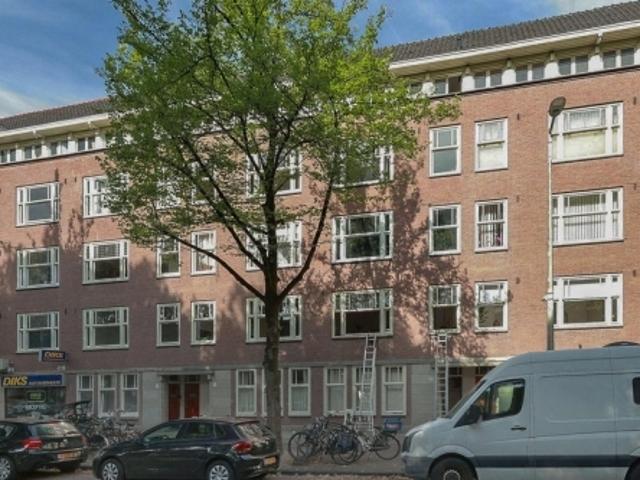 Appartement te huur in Amsterdam, Noord Holland