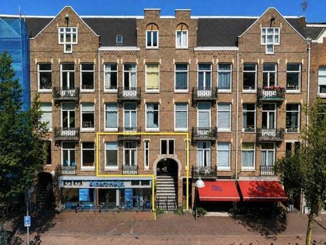Appartement te huur in Amsterdam, Noord Holland