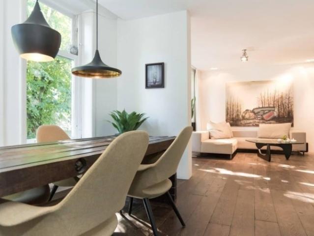 Appartement te huur in Amsterdam, Noord Holland