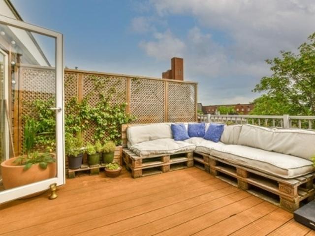 Appartement te huur in Amsterdam, Noord Holland