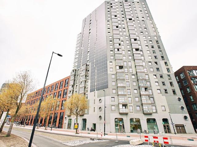 Appartement te huur in Amsterdam, Noord Holland