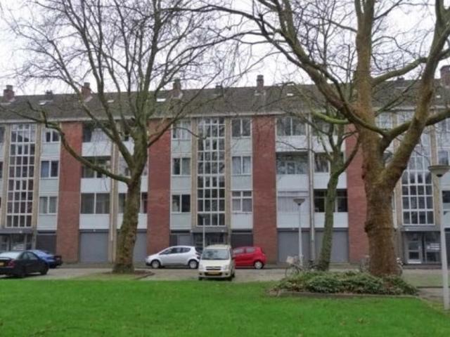Appartement te huur in Amsterdam