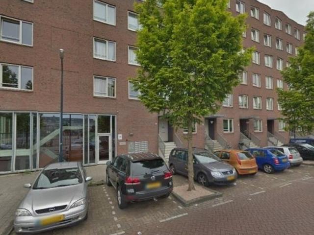 Appartement te huur in Amsterdam