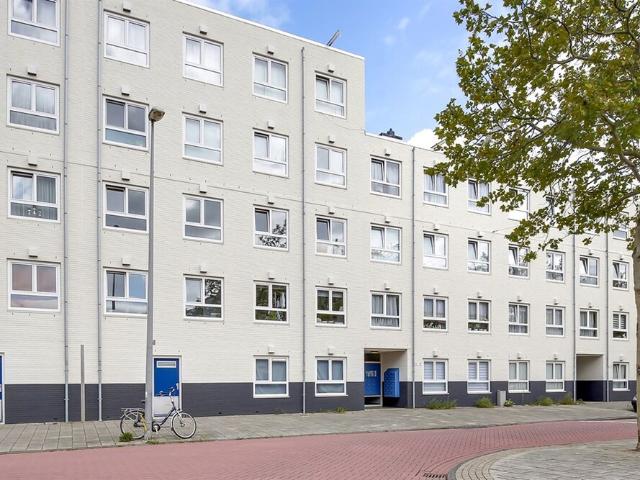 Appartement te huur in Amsterdam