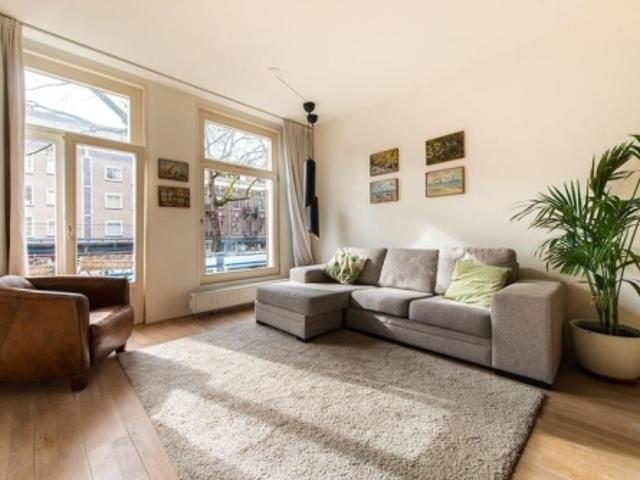 Appartement te huur in Amsterdam, Noord Holland