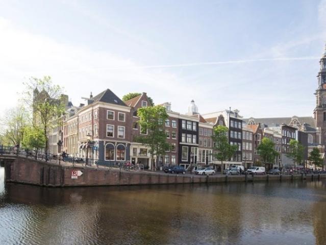 Appartement te huur in Amsterdam