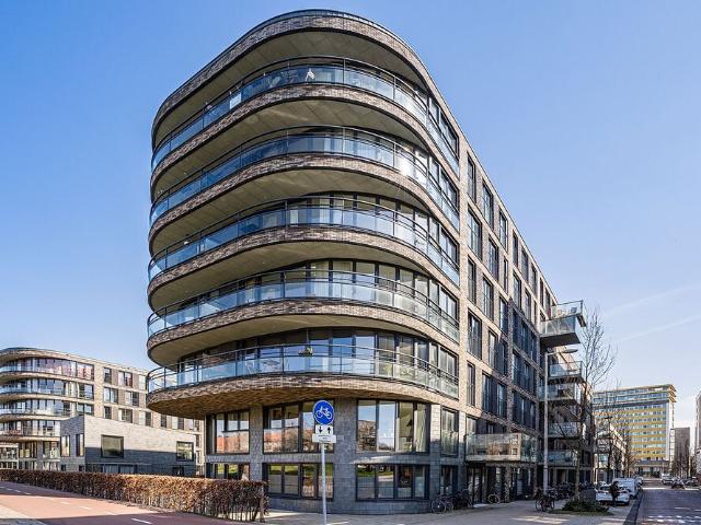 Appartement te huur in Amsterdam, Noord Holland