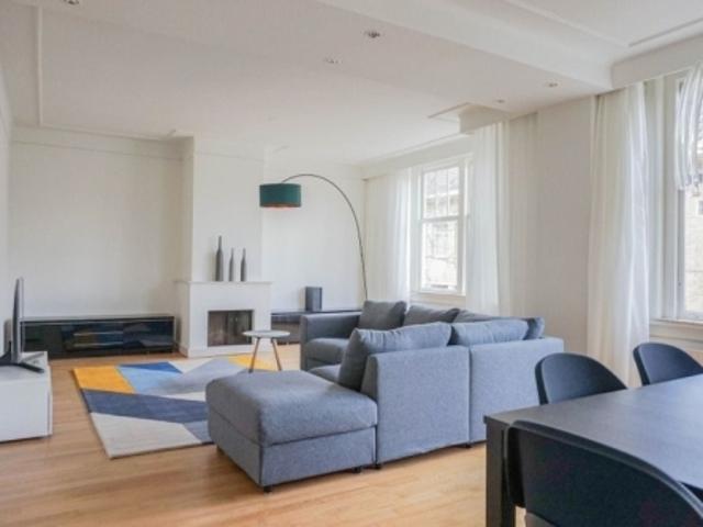 Appartement te huur in Amsterdam, Noord Holland
