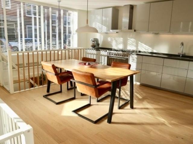 Appartement te huur in Amsterdam, Noord Holland