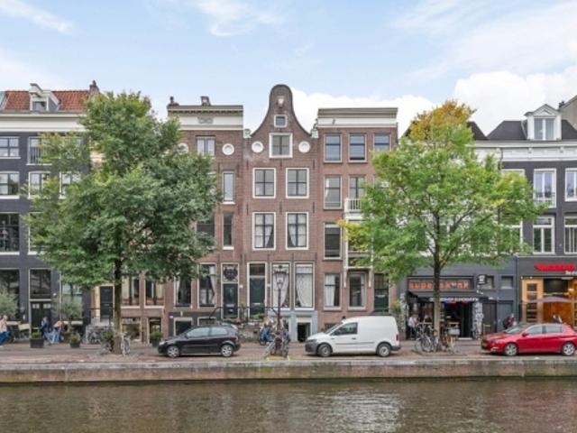 Appartement te huur in Amsterdam, Noord Holland