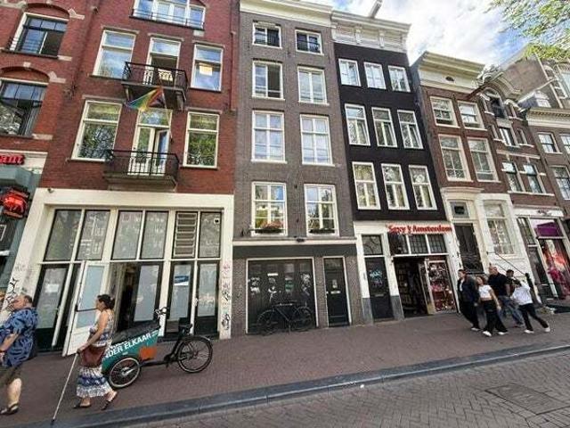 Appartement te huur in Amsterdam, Noord Holland