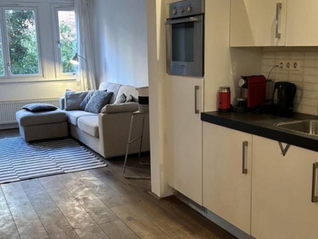 Appartement te huur in Amsterdam, Noord Holland
