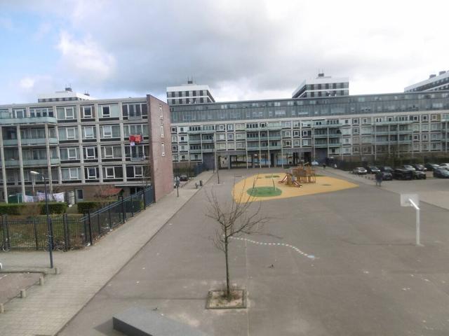 Appartement te huur in Amsterdam, Noord Holland