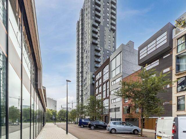 Appartement te huur in Amsterdam, Noord Holland