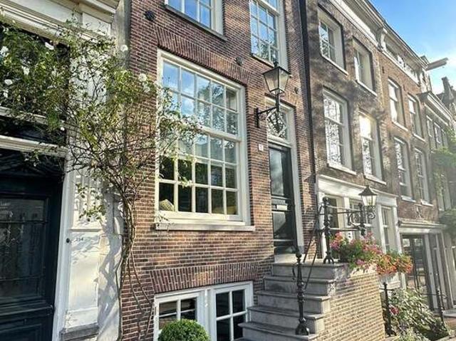 Appartement te huur in Amsterdam, Noord Holland