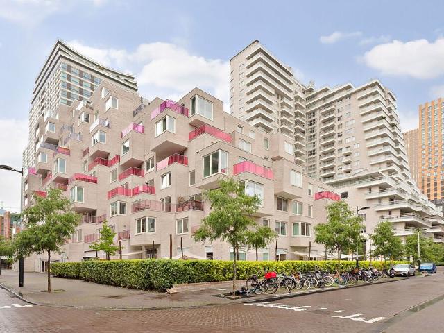 Appartement te huur in Amsterdam, Noord Holland