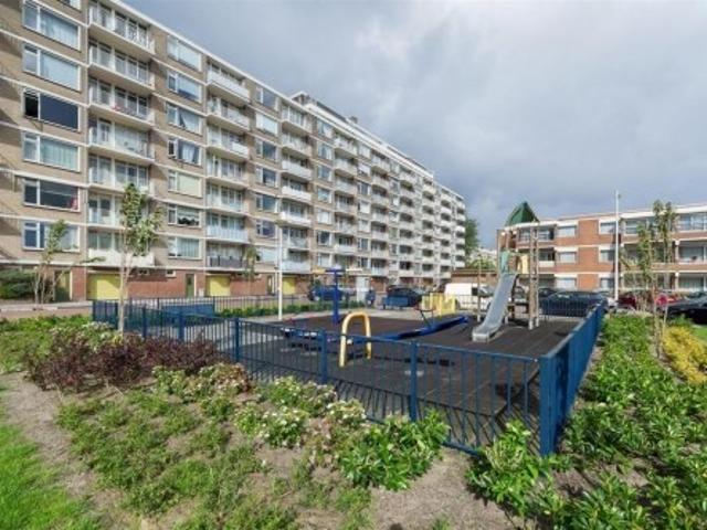 Appartement te huur in Amsterdam, Noord Holland