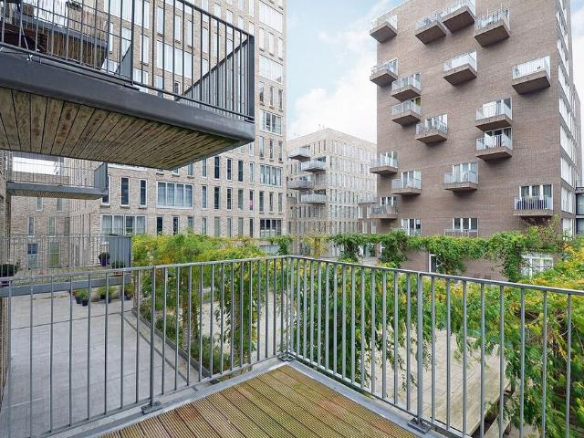 Appartement te huur in Amsterdam, Noord Holland