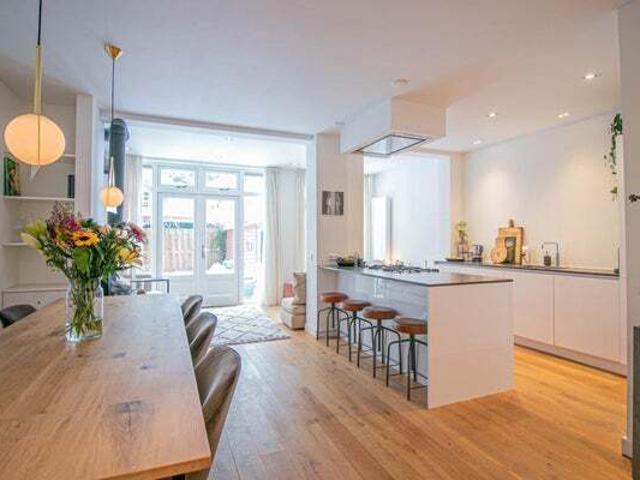 Appartement te huur in Amsterdam, Noord Holland