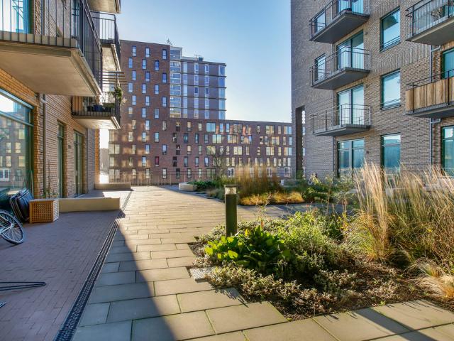 Appartement te huur in Amsterdam, Noord Holland