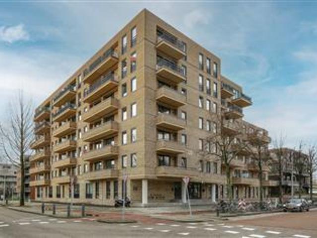 Appartement te huur in Amsterdam, Noord Holland