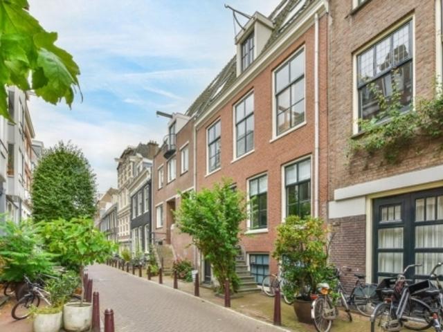 Appartement te huur in Amsterdam, Noord Holland