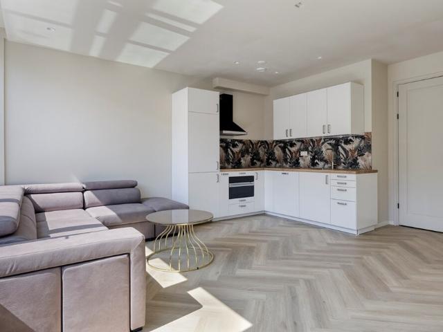 Appartement te huur in Amsterdam, Noord Holland