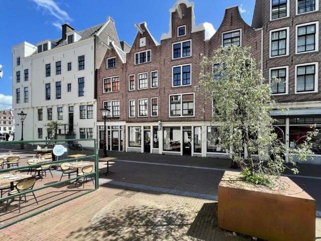 Appartement te huur in Amsterdam, Noord Holland