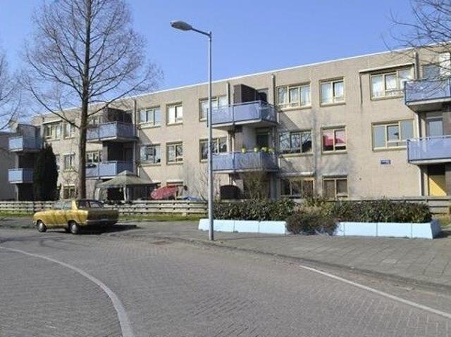 Appartement te huur in Amsterdam, Noord Holland