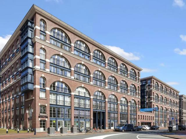 Appartement te huur in Amsterdam, Noord Holland