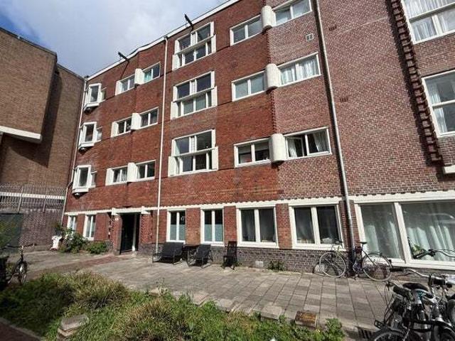 Appartement te huur in Amsterdam, Noord Holland