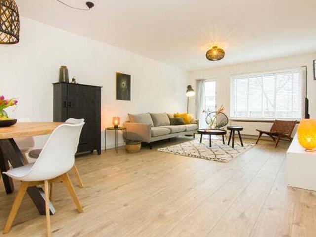 Appartement te huur in Amsterdam, Noord Holland