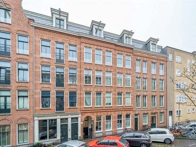 Appartement te huur in Amsterdam, Noord Holland