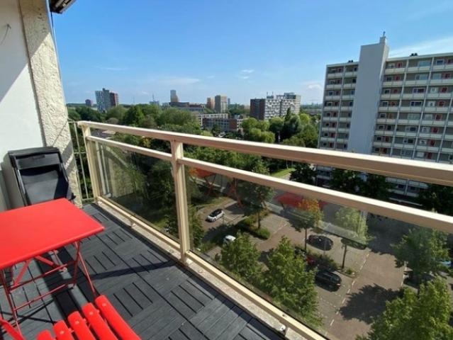 Appartement te huur in Amsterdam, Noord Holland