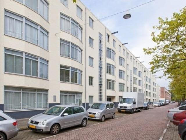 Appartement te huur in Amsterdam, Noord Holland